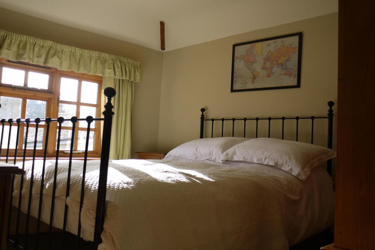 One Pelham Grove Bed&Breakfast Stocking Pelham Exterior foto