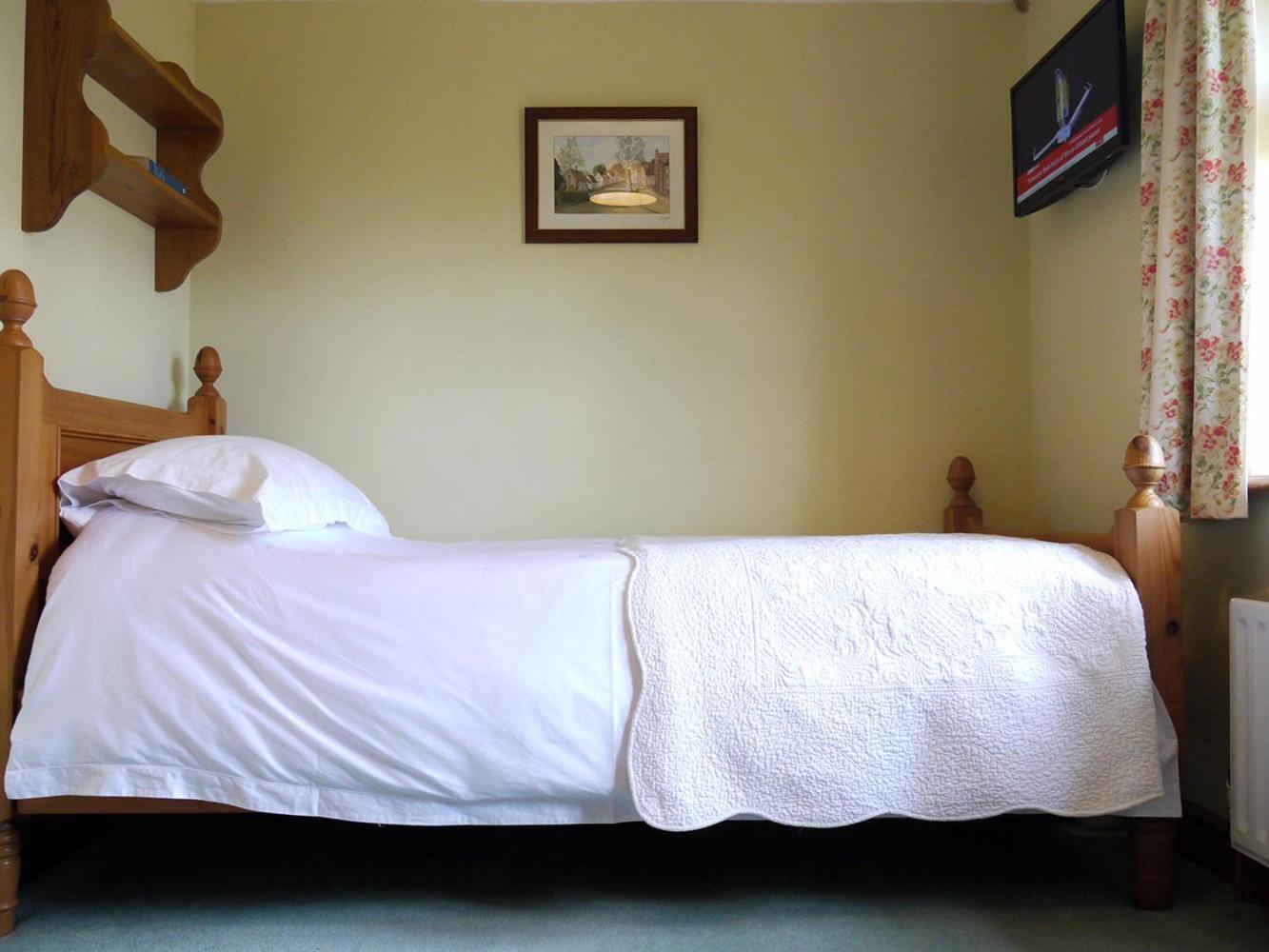 One Pelham Grove Bed&Breakfast Stocking Pelham Exterior foto