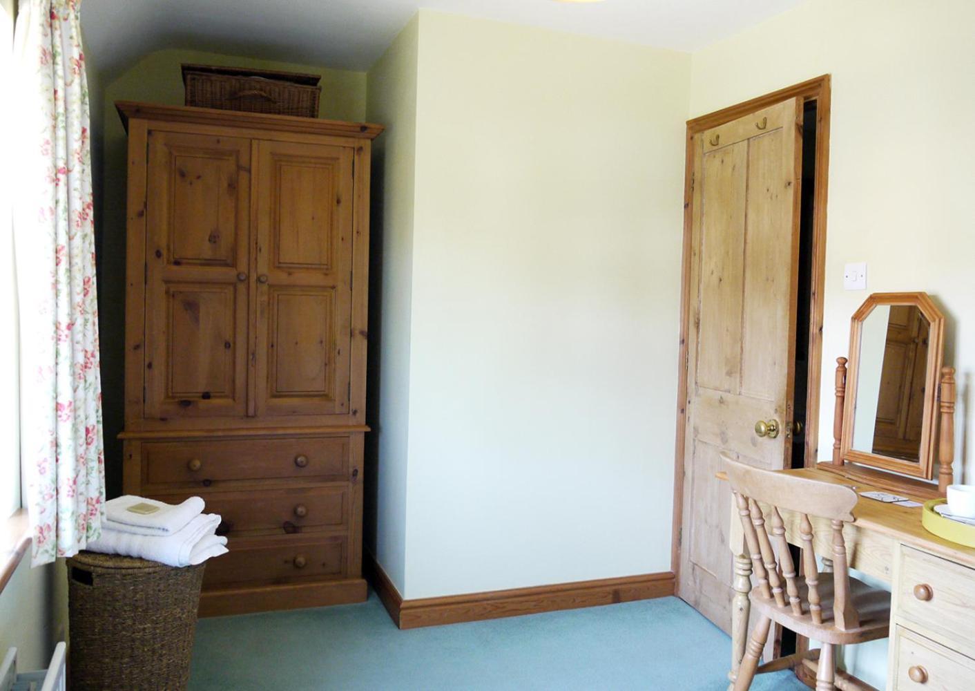 One Pelham Grove Bed&Breakfast Stocking Pelham Exterior foto