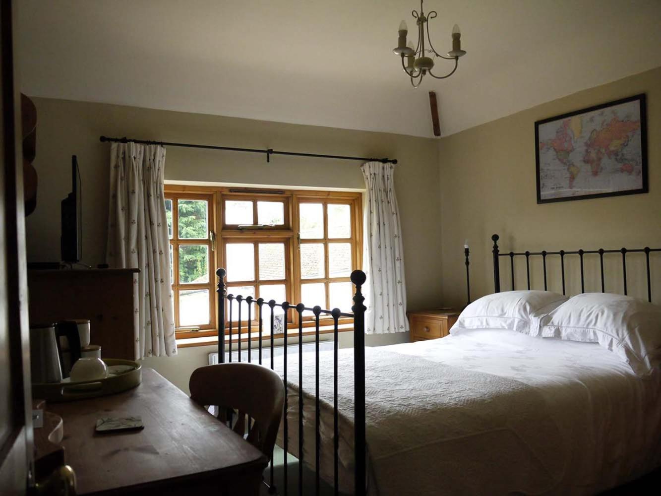 One Pelham Grove Bed&Breakfast Stocking Pelham Exterior foto